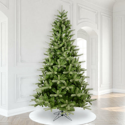 King Spruce 12' Unlit Artificial Christmas Tree