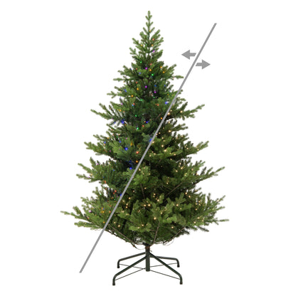 Norwegian Spruce Artifical Christmas Trees