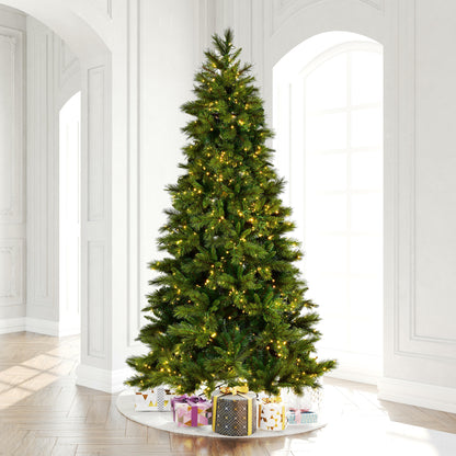 Brighton Pine Artificial Christmas Trees