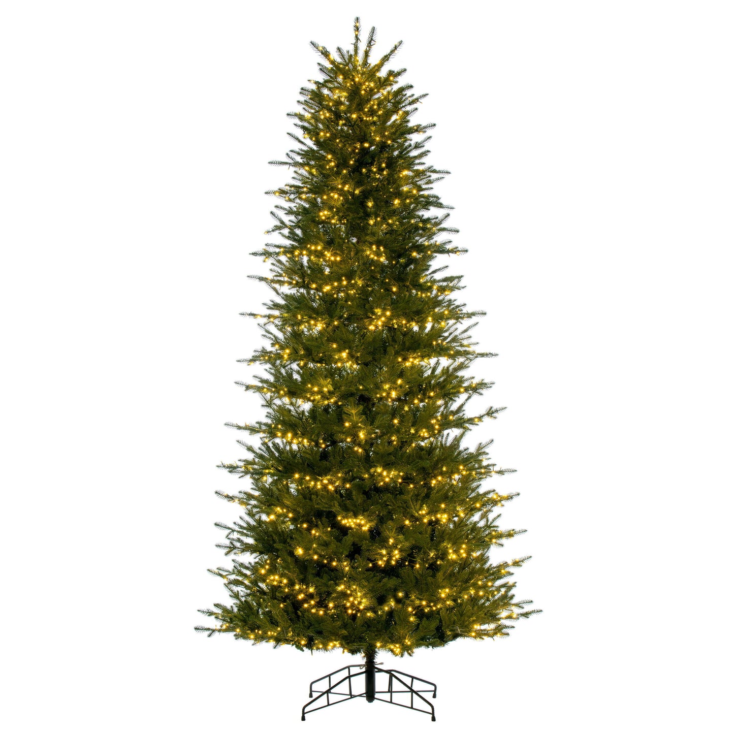 Georgian Fraser Fir Artificial Christmas Trees