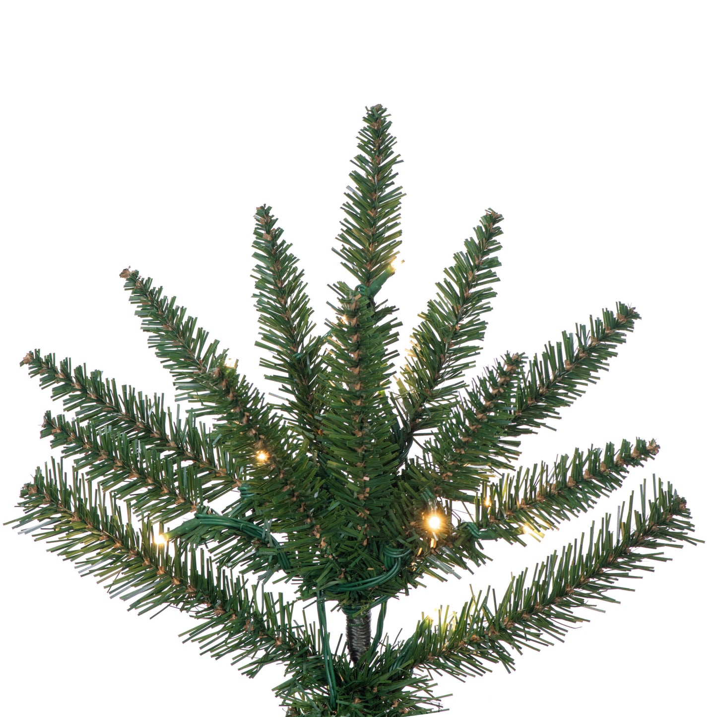 Noel Fir Artificial Christmas Trees