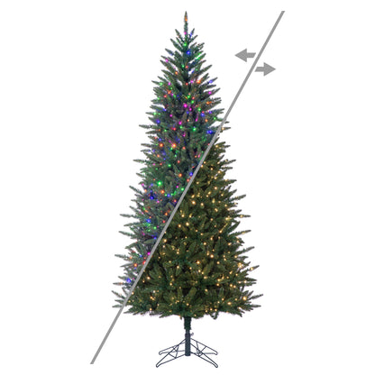 Noel Fir Artificial Christmas Trees