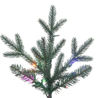 Colorado Blue Fir Artificial Christmas Trees