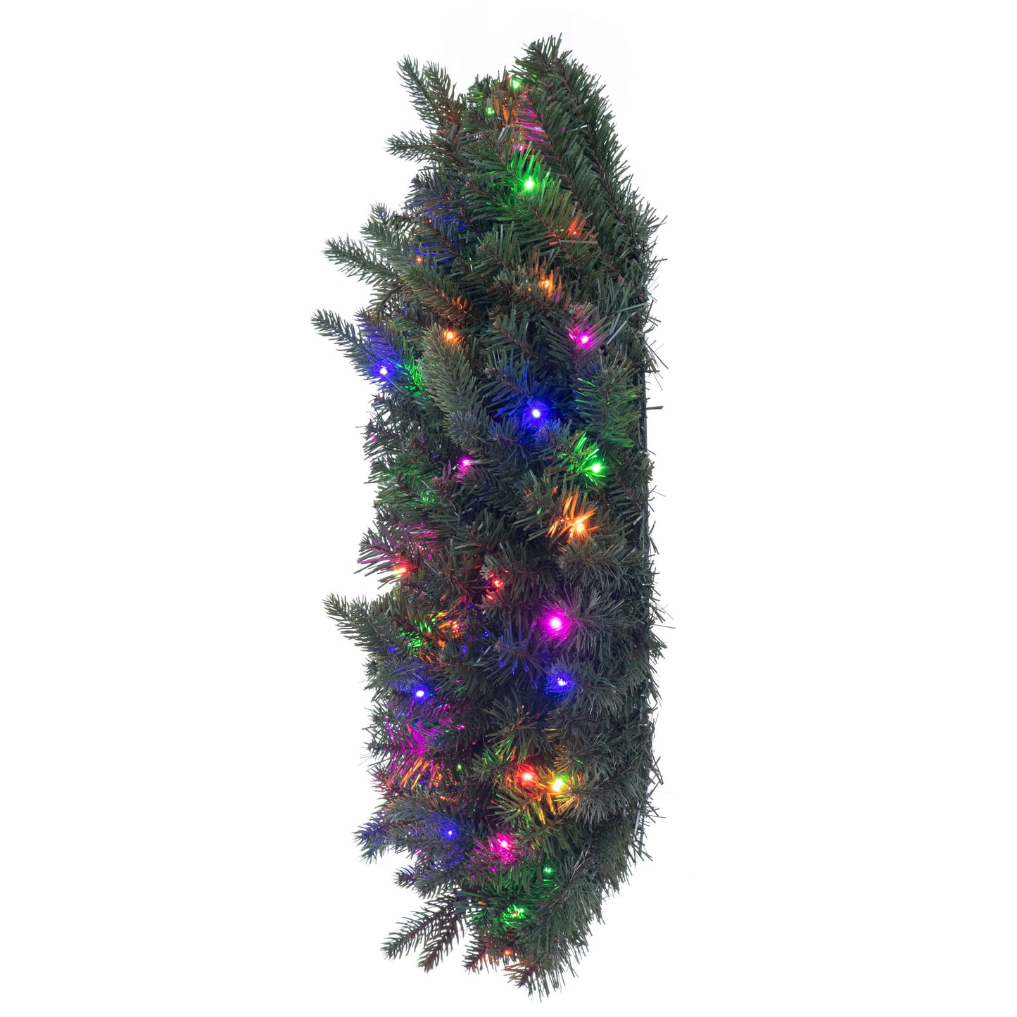Colorado Fir Artificial Christmas Wreaths