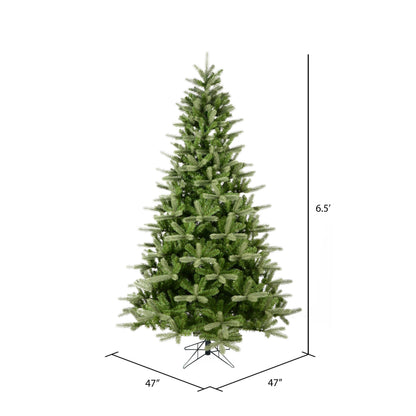 King Spruce Artificial Christmas Tree