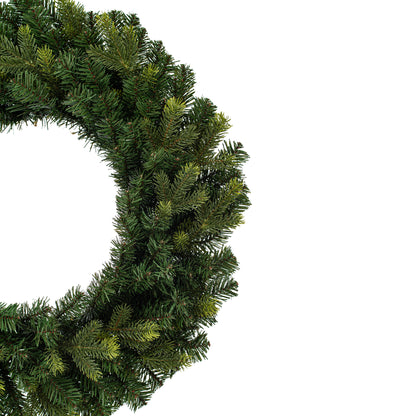 Welch Fraser Fir Artificial Christmas Wreaths