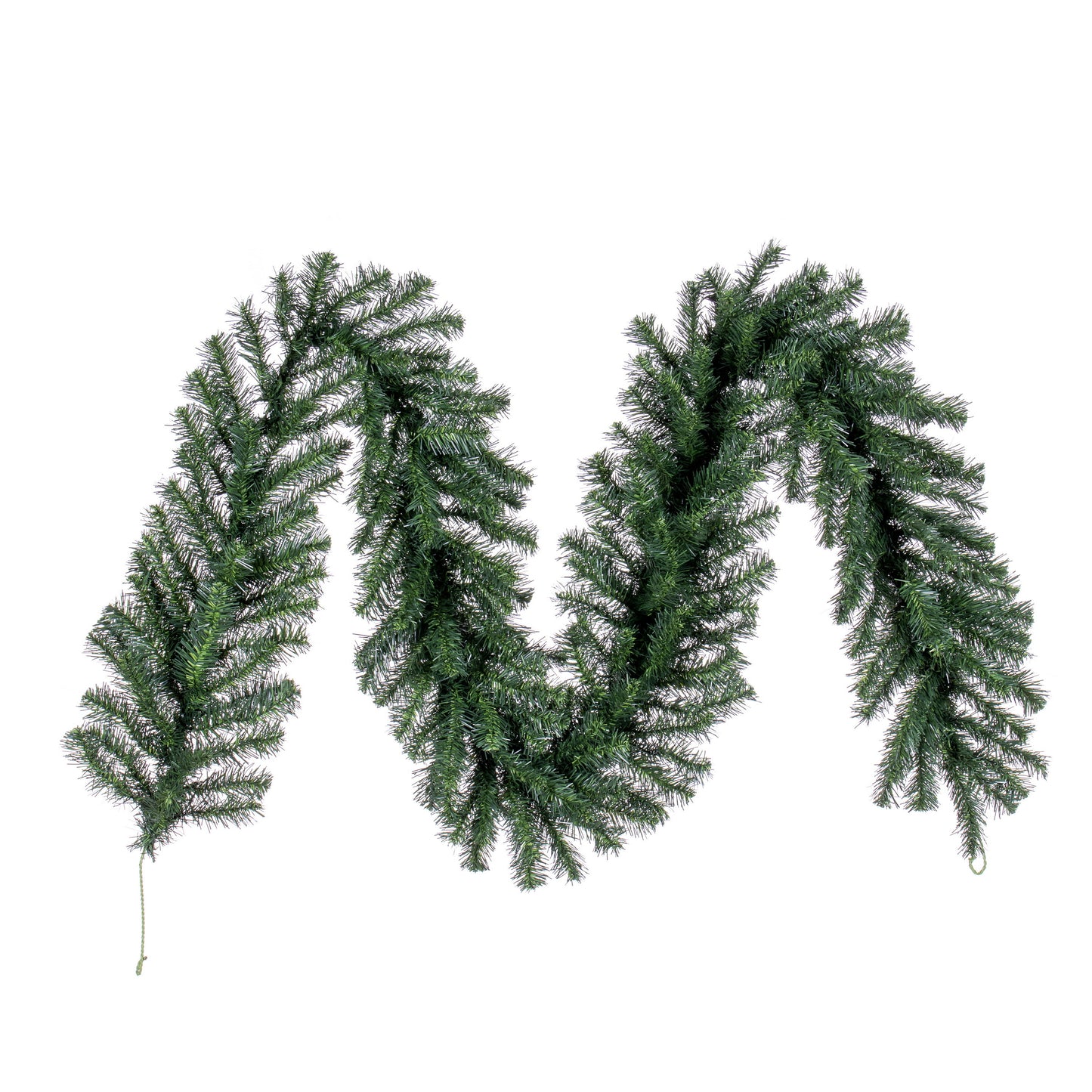 Douglas Fir Artificial Christmas Garlands