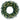 Camdon Fir Artificial Christmas Wreaths