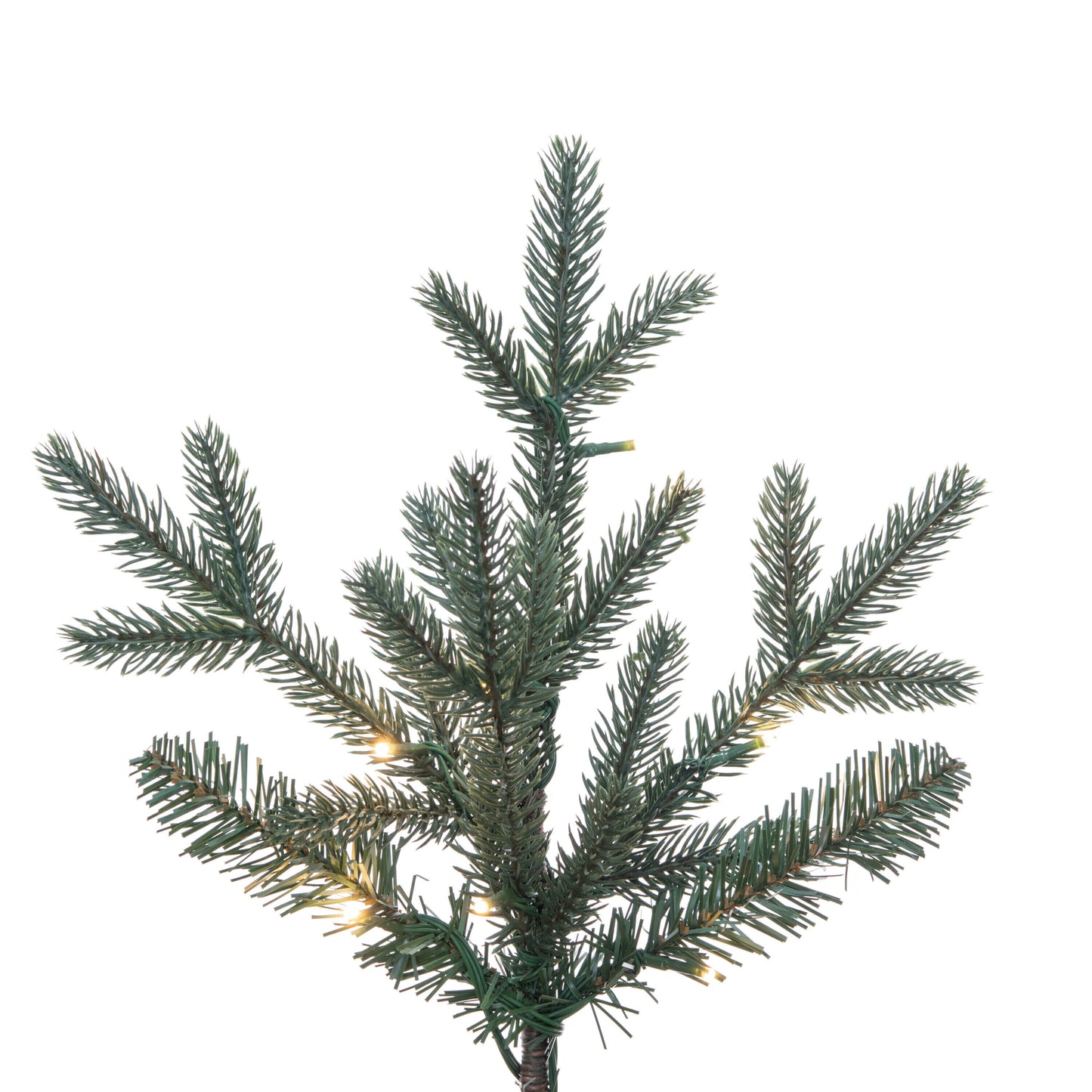Colorado Blue Fir Artificial Christmas Trees