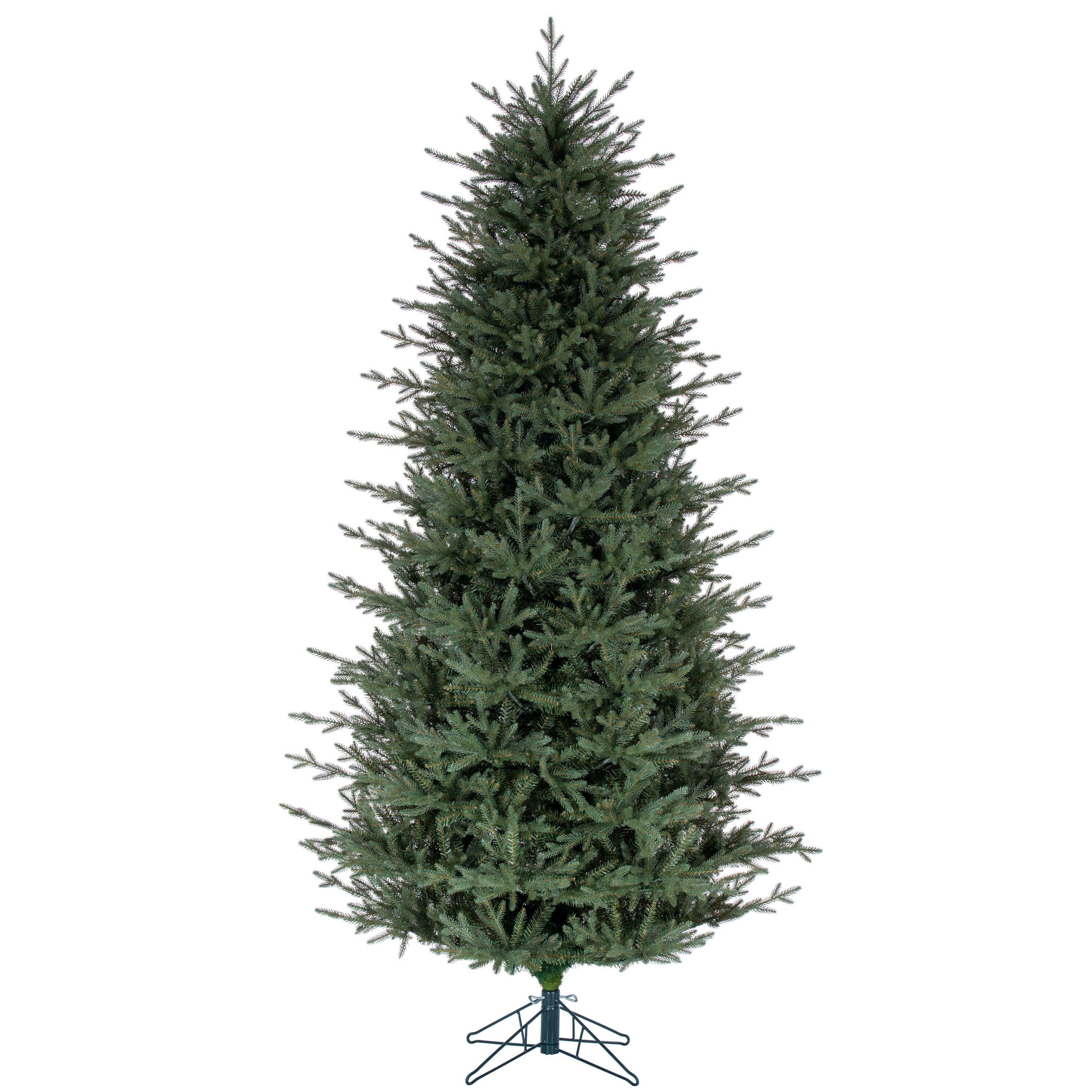 Itasca Fraser Fir Slim 14' Unlit Artificial Christmas Tree