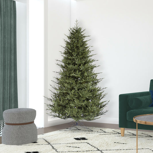 Itasca Fraser Fir 5.5' Unlit Artificial Christmas Tree