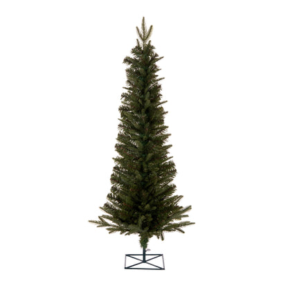 Bixley Fir Pencil Artificial Christmas Trees
