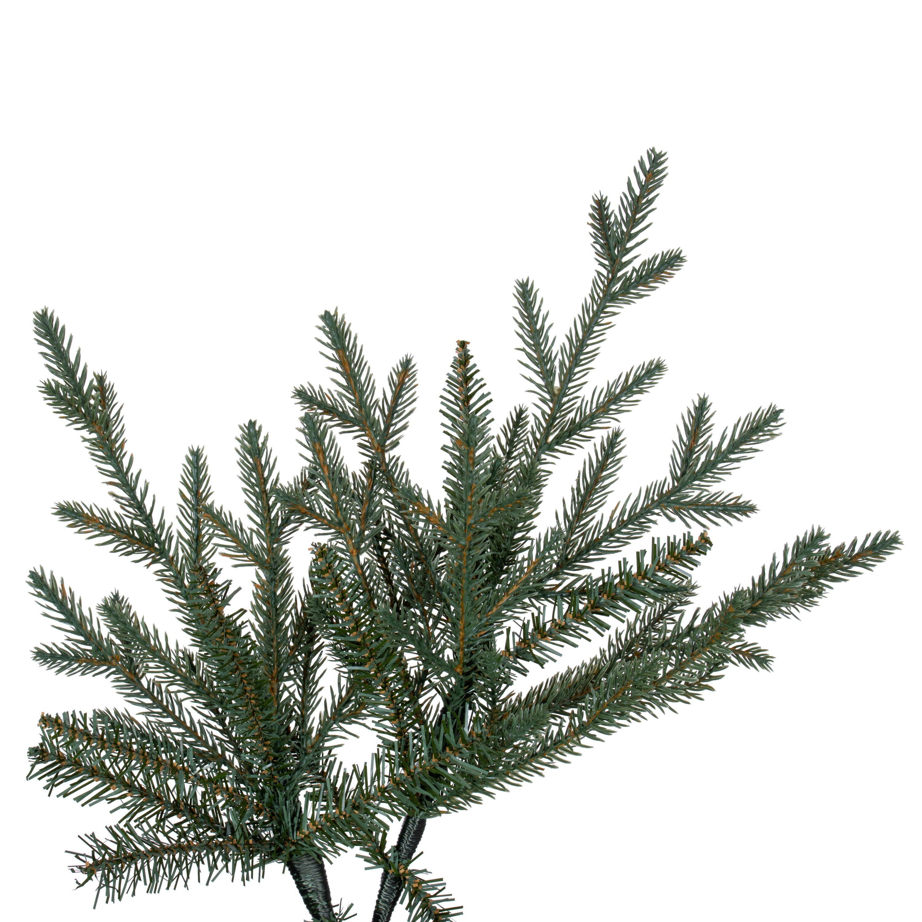 Itasca Fraser Fir Slim 14' Unlit Artificial Christmas Tree