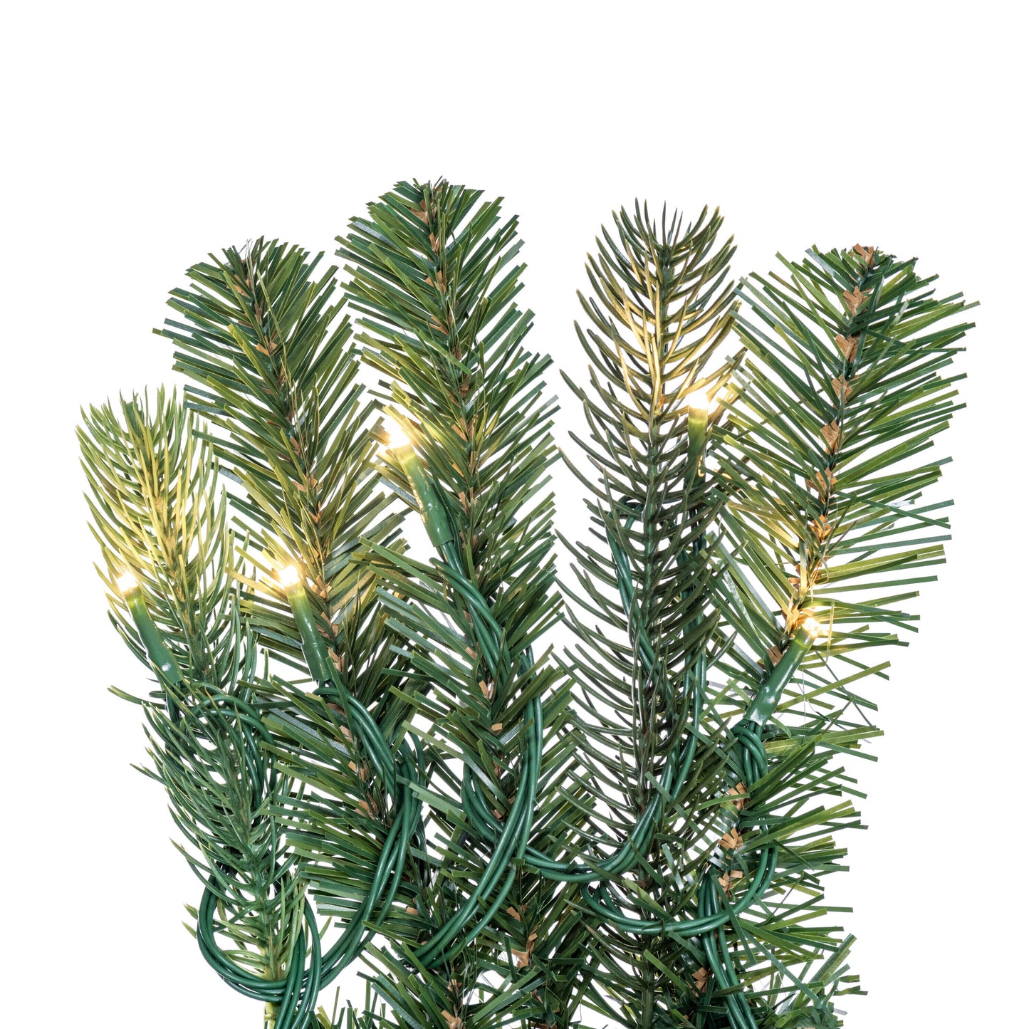 Vermont Spruce 9' Artificial Christmas Garlands