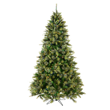 Cashmere Pine Artificial Christmas Trees