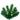 Pre-lit Option #color_green