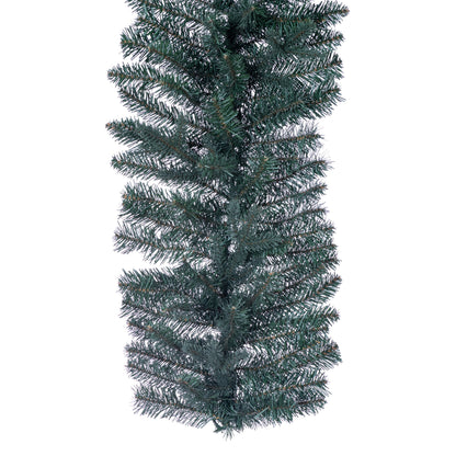 Colorado Blue Fir 9' Artificial Christmas Garlands