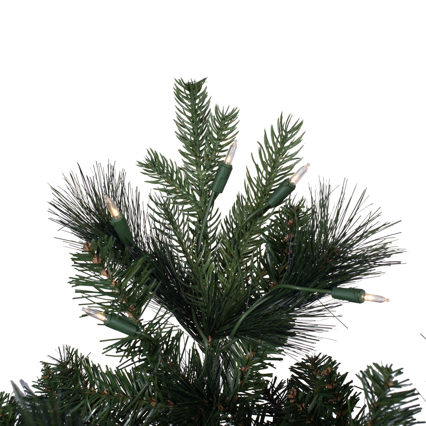 Southern Mixed Spruce Artificial Christmas Trees