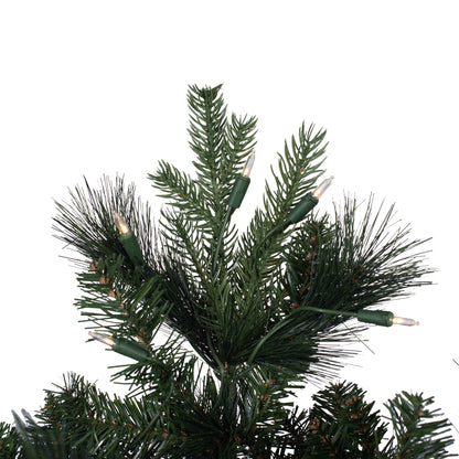 Southern Mixed Spruce Artificial Christmas Trees