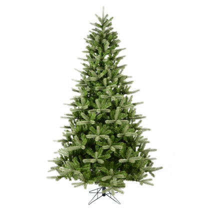 King Spruce 12' Unlit Artificial Christmas Tree