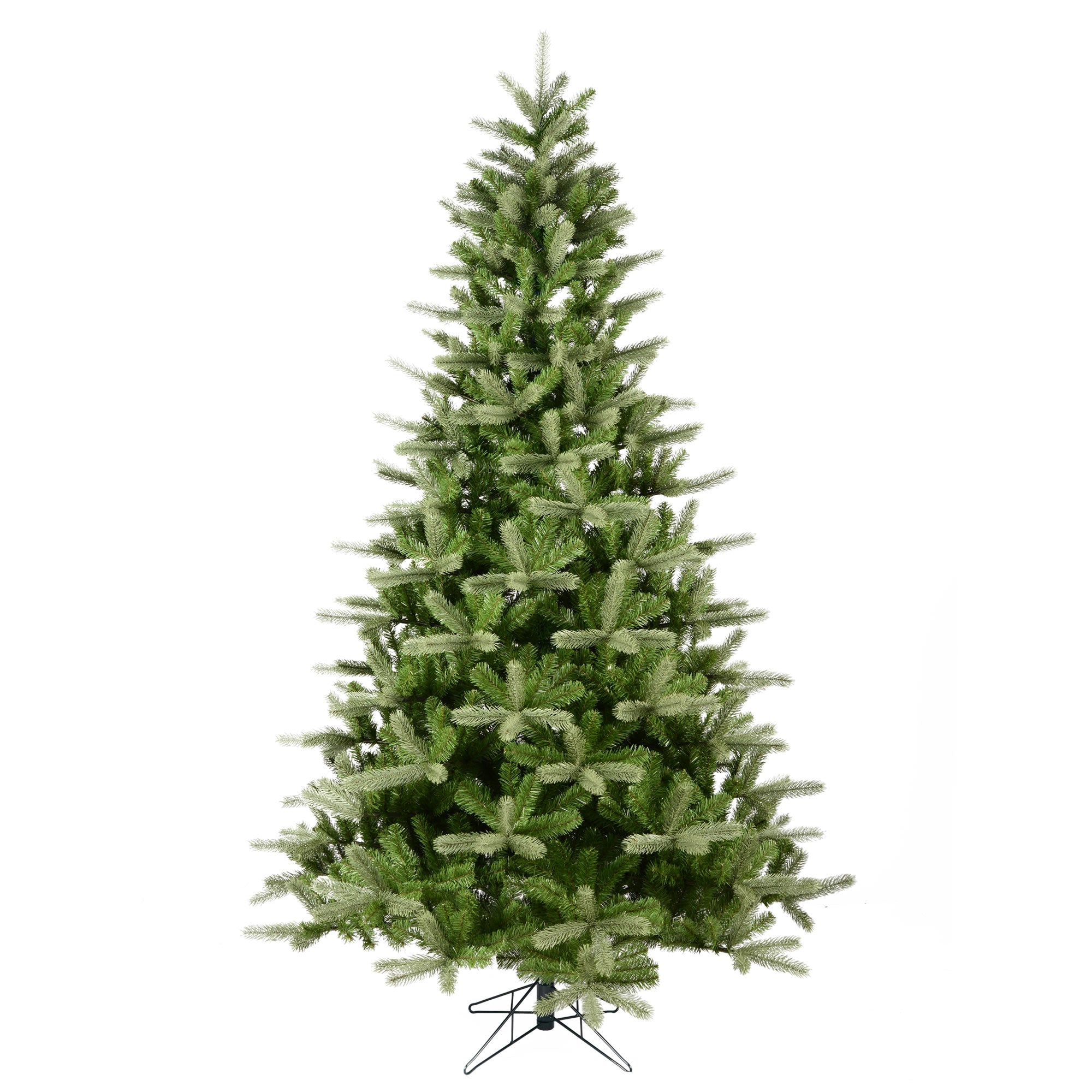 King Spruce 14' Unlit Artificial Christmas Tree