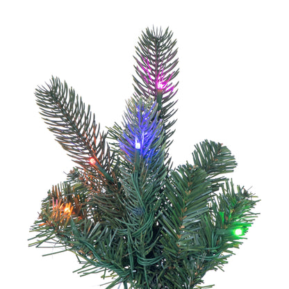 Vermont Spruce Artificial Christmas Swags
