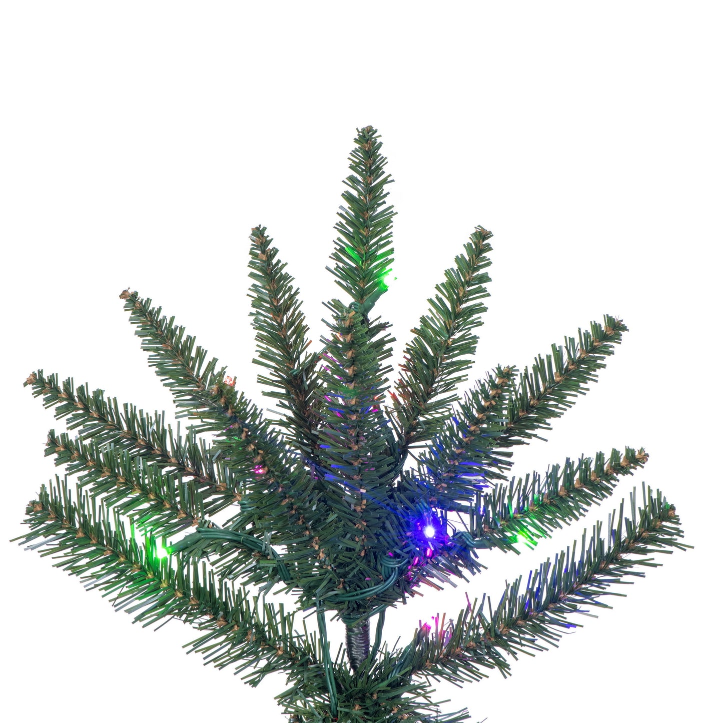 Noel Fir Artificial Christmas Trees