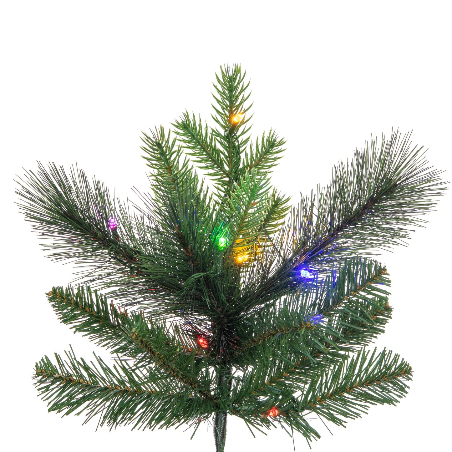 Southern Mixed Spruce Artificial Christmas Trees