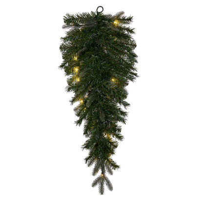 Douglas Fir Artificial Christmas Swags