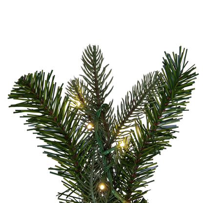 Douglas Fir Artificial Christmas Swags