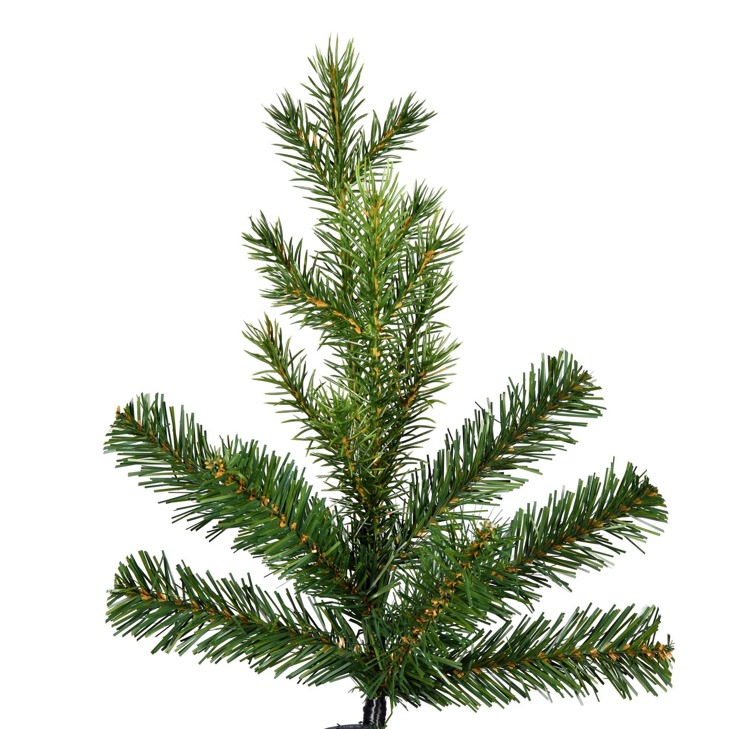 Moutauk Pine Pencil Artificial Christmas Trees