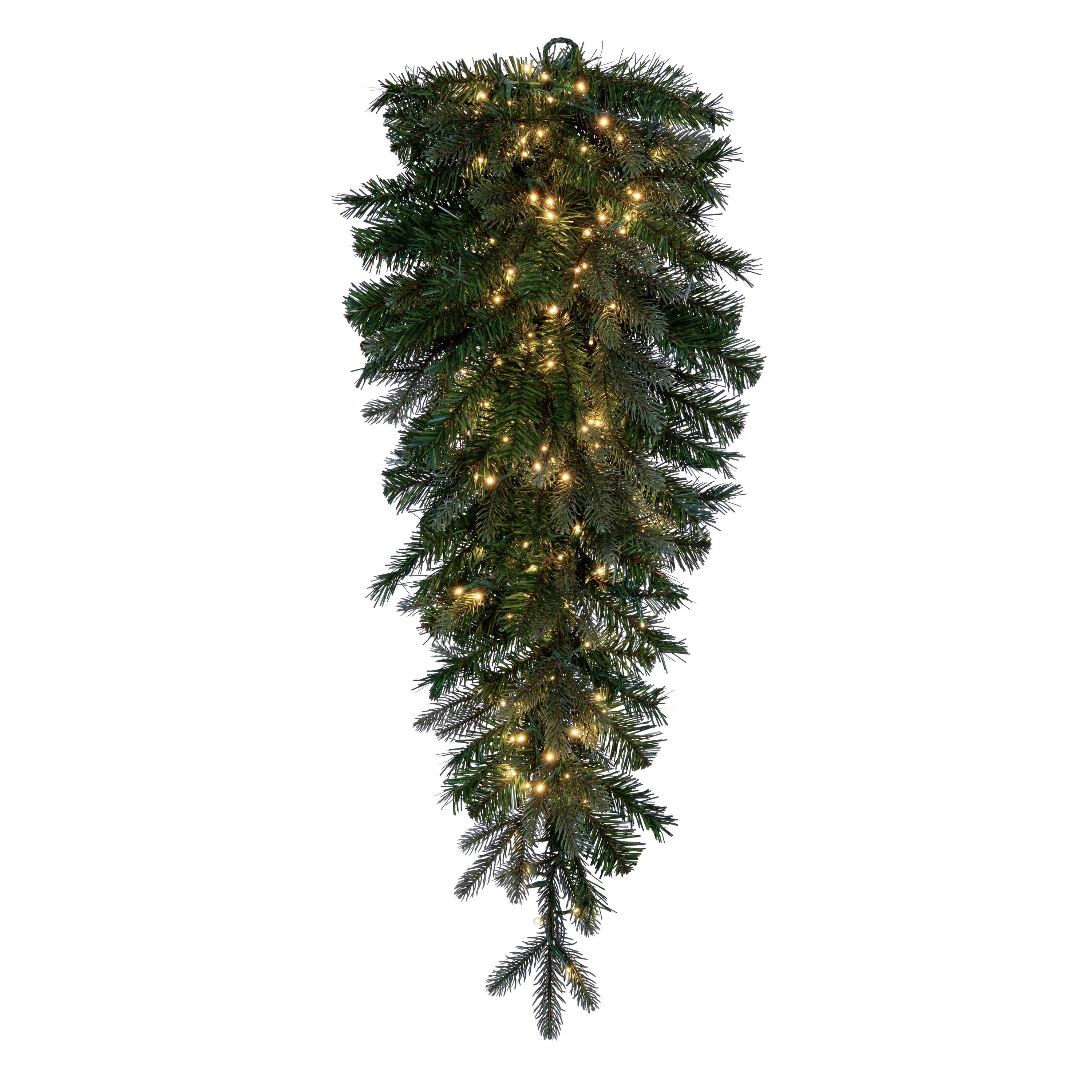 Douglas Fir Artificial Christmas Swags