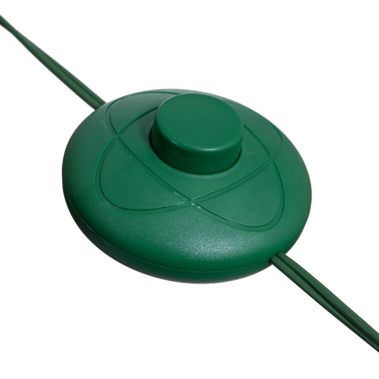 Frosted Provo Pine Pencil Artificial Christmas Trees