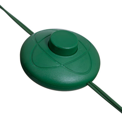 Frosted Provo Pine Pencil Artificial Christmas Trees