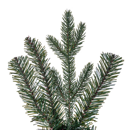 Colorado Fir Artificial Christmas Garlands