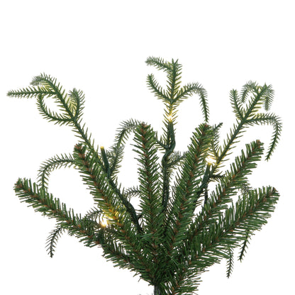 Norfolk Pine Artificial Christmas Trees