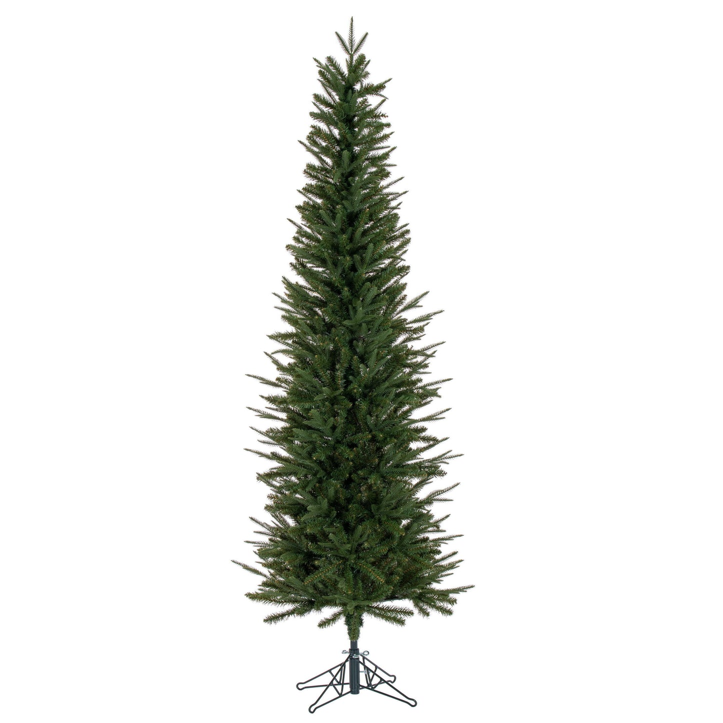 Tacoma Fraser Fir Pencil Artificial Christmas Trees