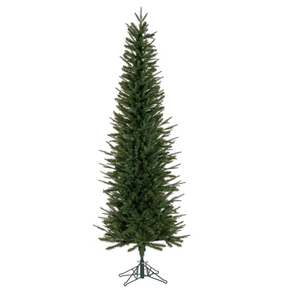 Tacoma Fraser Fir Pencil Artificial Christmas Trees