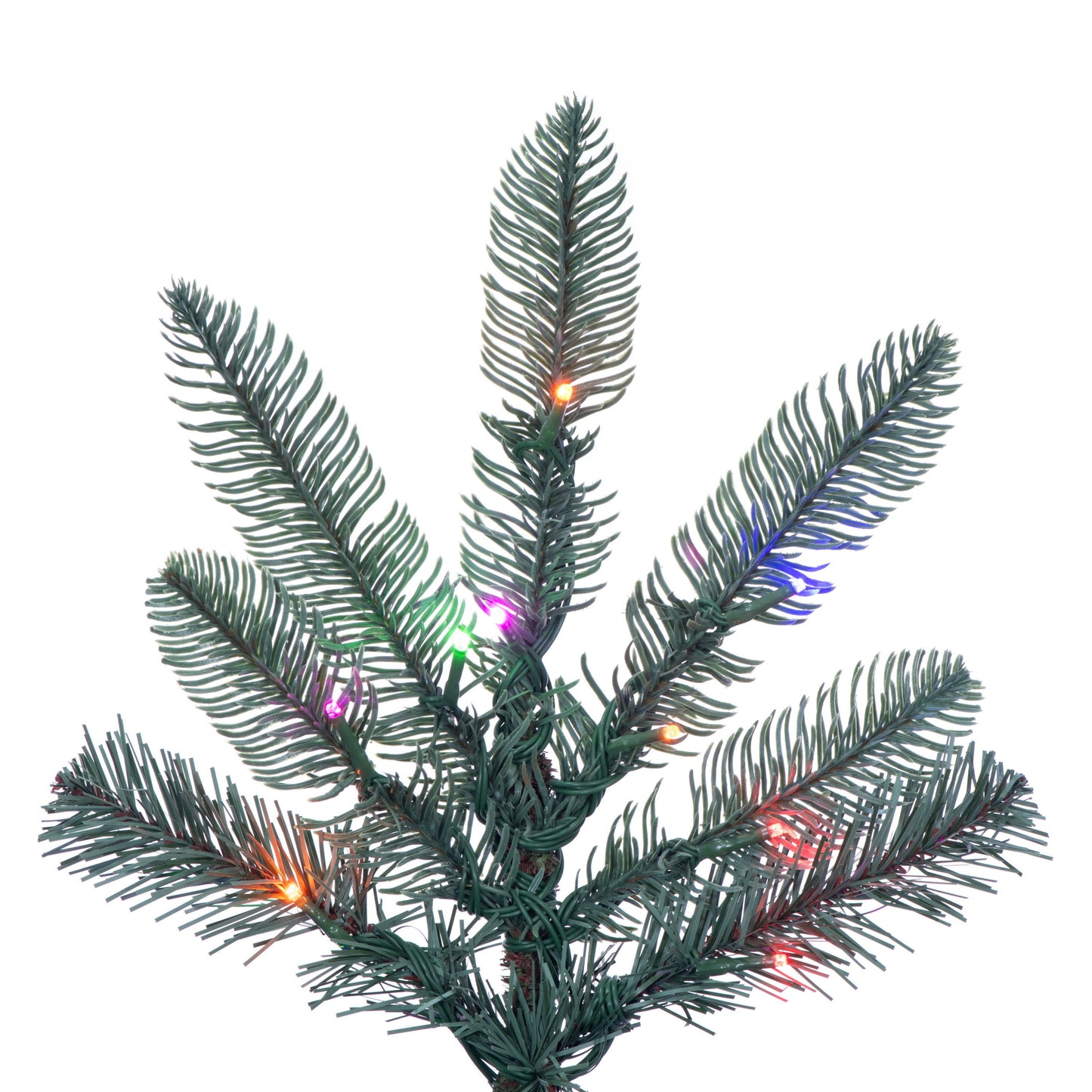 Alberta Blue Spruce Artificial Christmas Trees