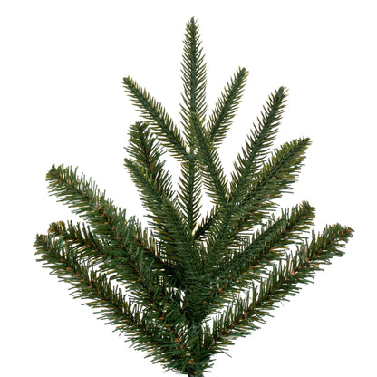 Tacoma Fraser Fir Pencil Artificial Christmas Trees