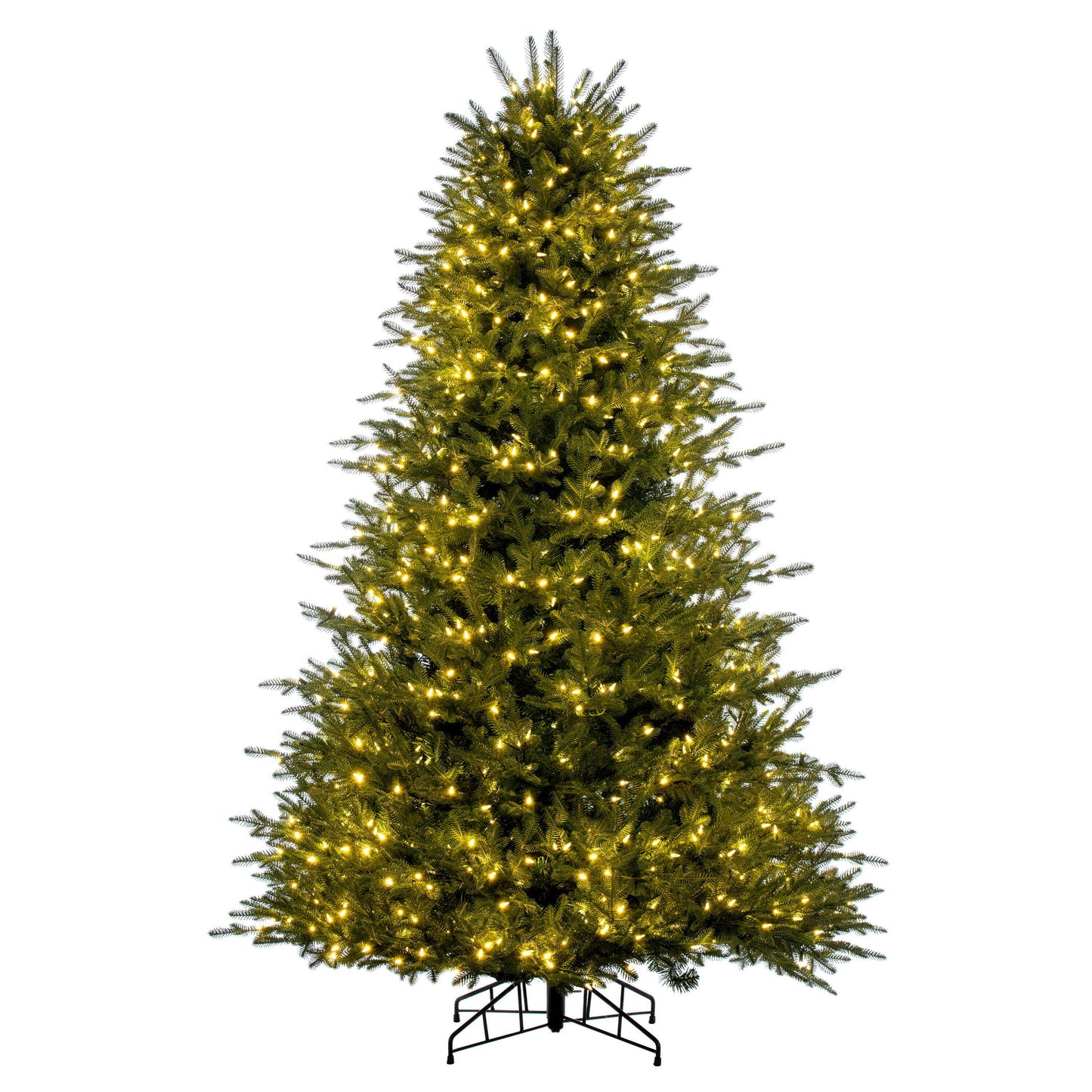 Georgian Fraser Fir Artificial Christmas Trees