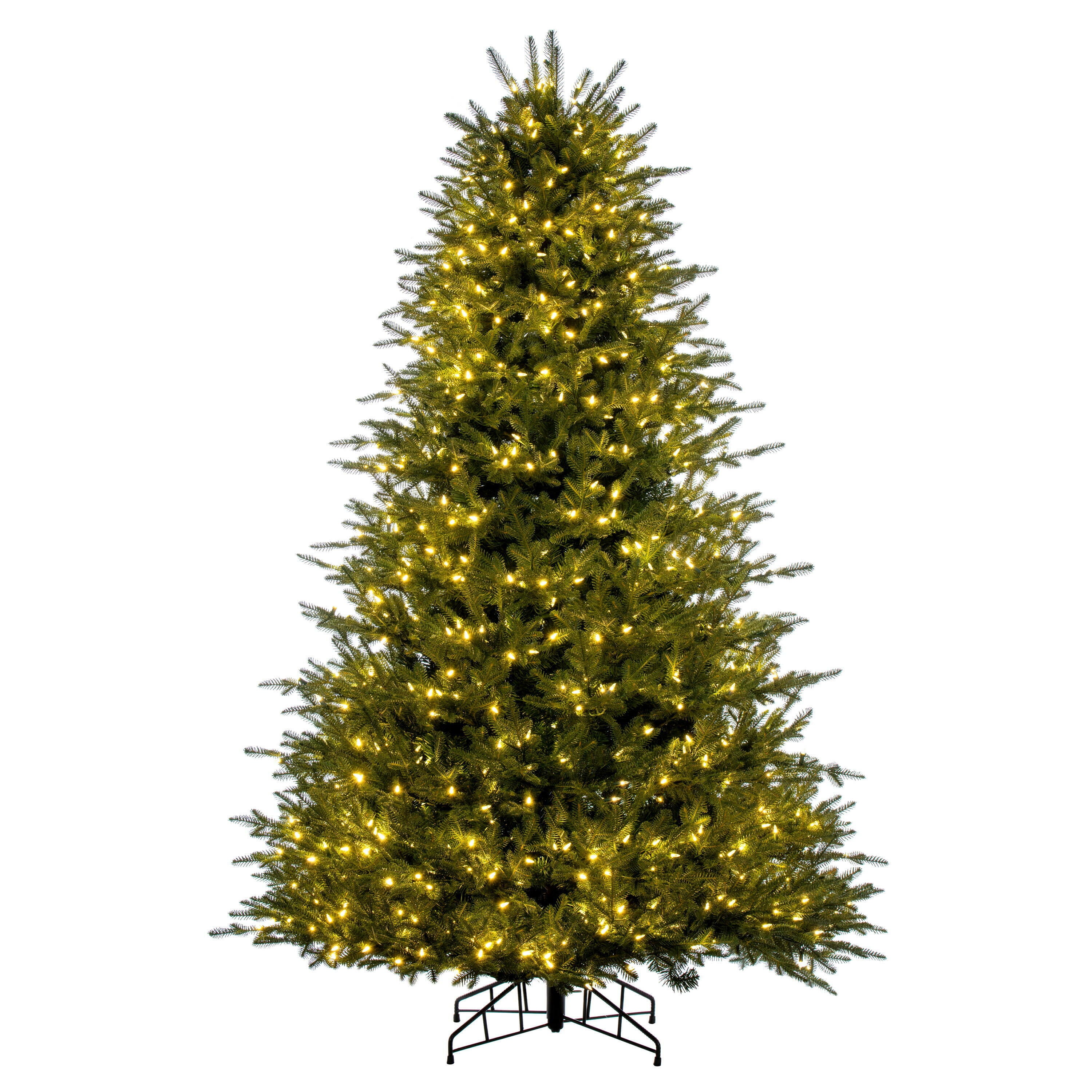 Georgian Fraser Fir Artificial Christmas Tree