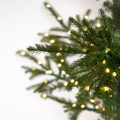 Yukon Display Artificial Christmas Trees