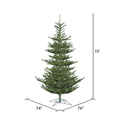 Alberta Spruce Artificial Christmas Tree