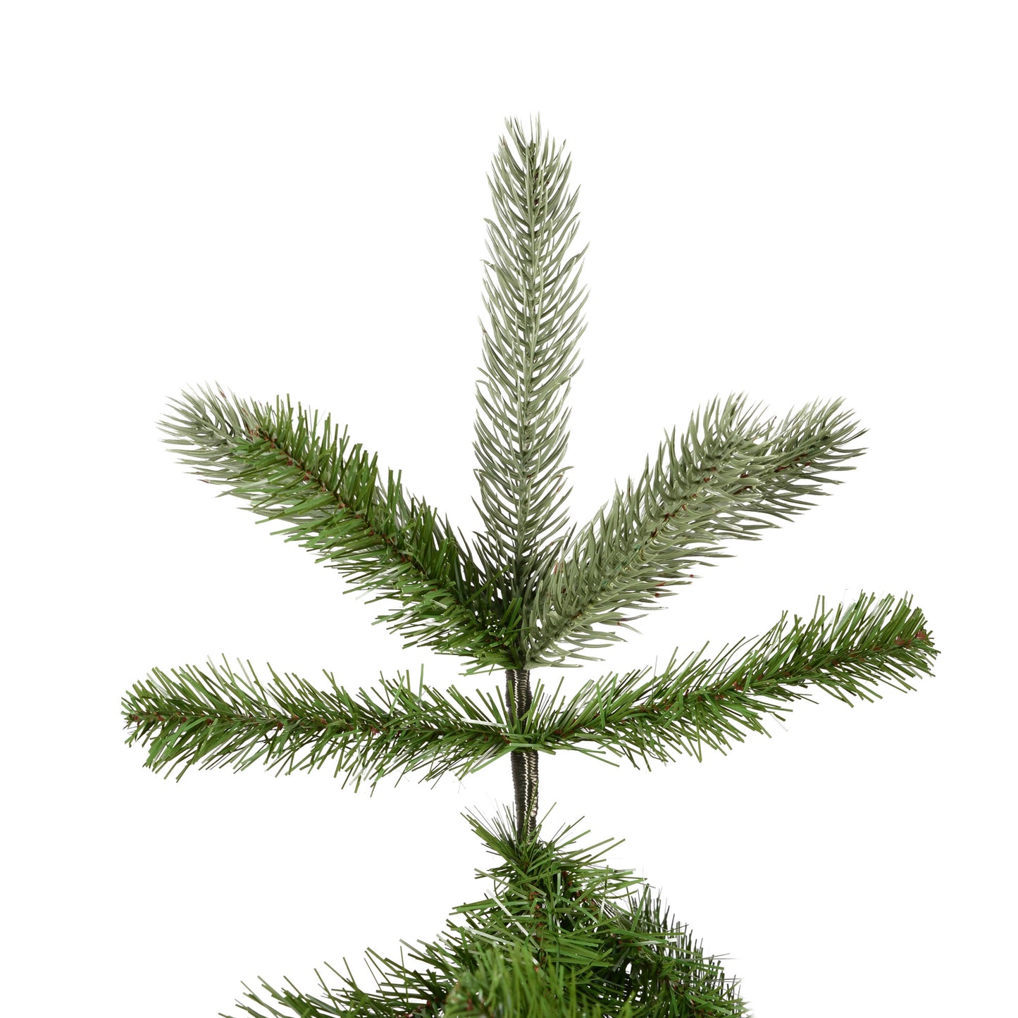King Spruce 12' Unlit Artificial Christmas Tree
