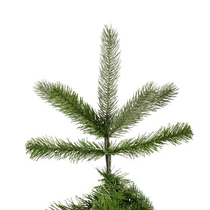 King Spruce 12' Unlit Artificial Christmas Tree