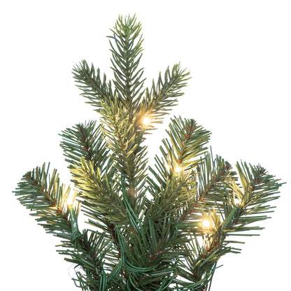Welch Fraser Fir Artificial Christmas Wreaths