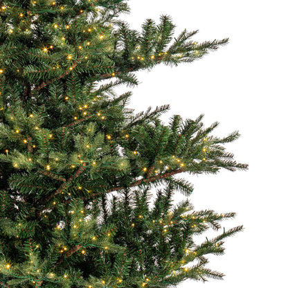 Sherwood Fir Artificial Christmas Trees