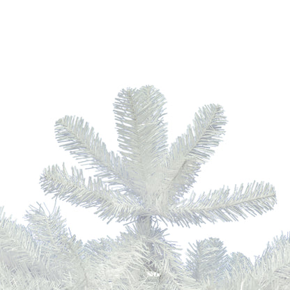 Salem White Pencil Pine Artificial Christmas Trees