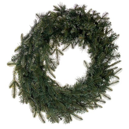 Georgian Fraser Fir Artificial Christmas Wreaths